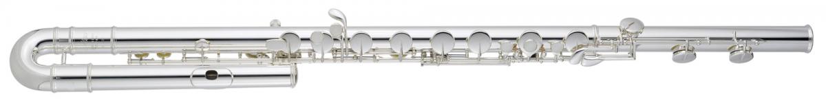 Flûte basse série 800