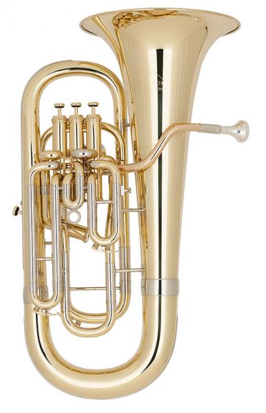 Euphonium compensé Sib