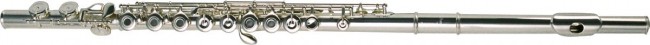 PEARL FLUTE QUANTZ FORZA