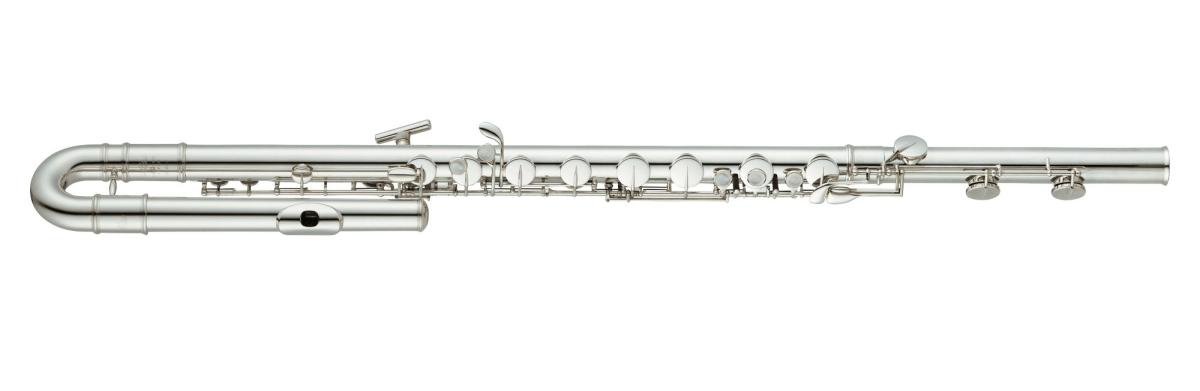 Flûte basse série 800
