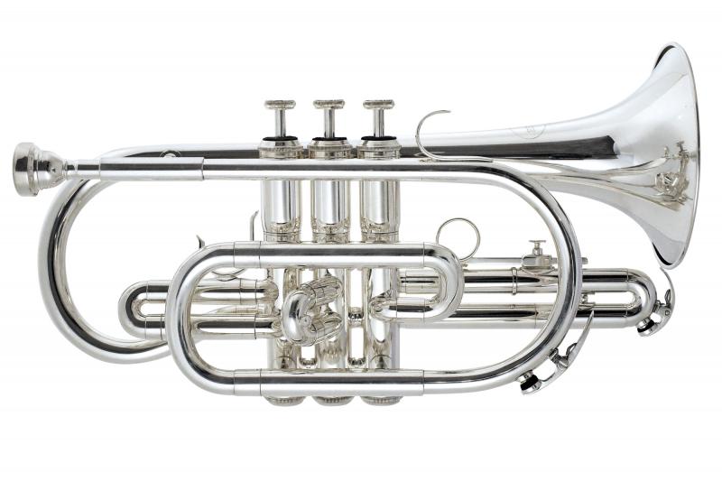 Cornet Sib d'étude Prodige