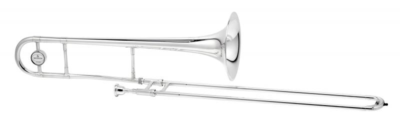 Trombone ténor Sib d'étude New Standard