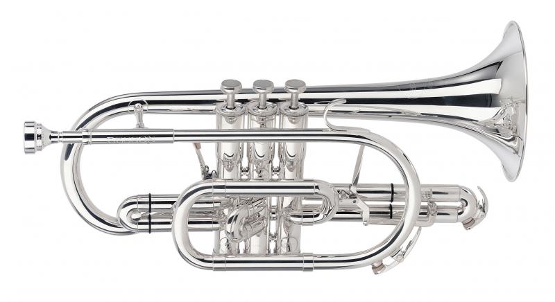 Cornet Sib Sovereign