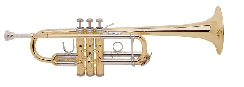 Trompette Ut Stradivarius 239/25C
