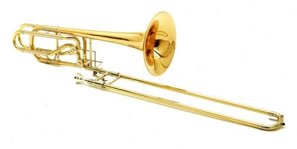 Trombone basse série Professional