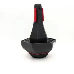 Sourdine bol pour trompette