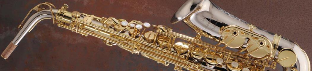 Saxophone alto série MAILLECHORT