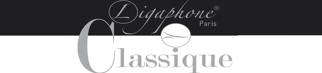 LIGAPHONE LSS CLASSIQUE SIb