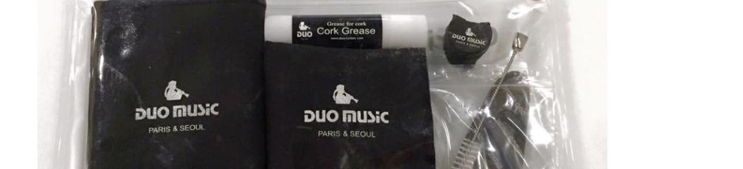 DUO MUSIC DCK