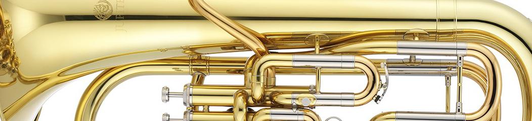 Euphonium compensé série 1100