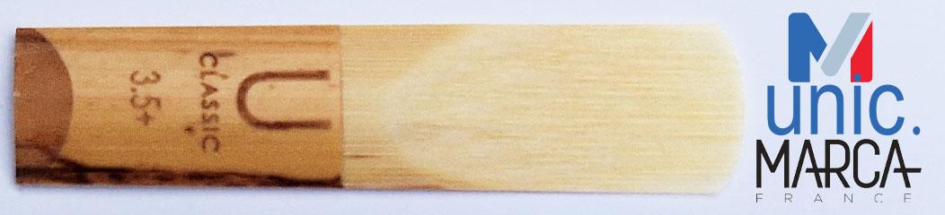 Anche Hybride saxophone soprano UNIC CLASSIC