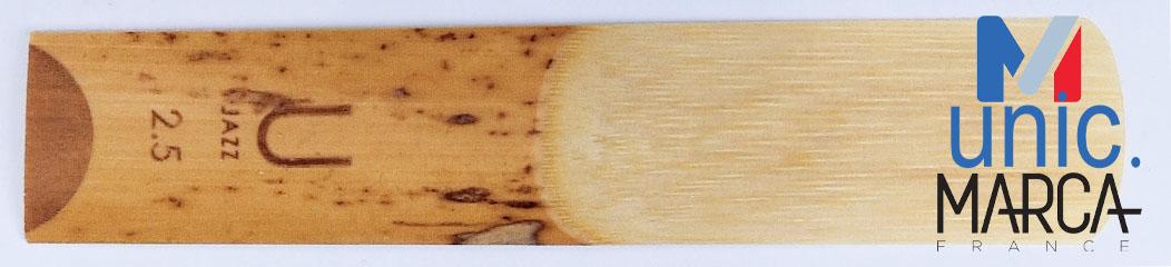 Anche Hybride saxophone ténor UNIC JAZZ