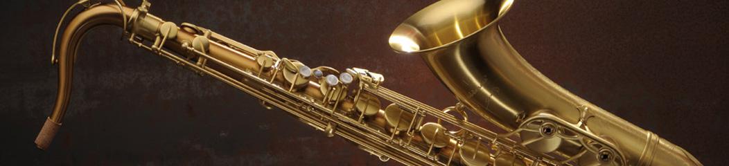 Saxophone ténor série RJ