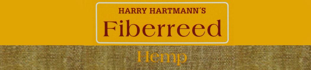 FIBERREED HEMP-CL