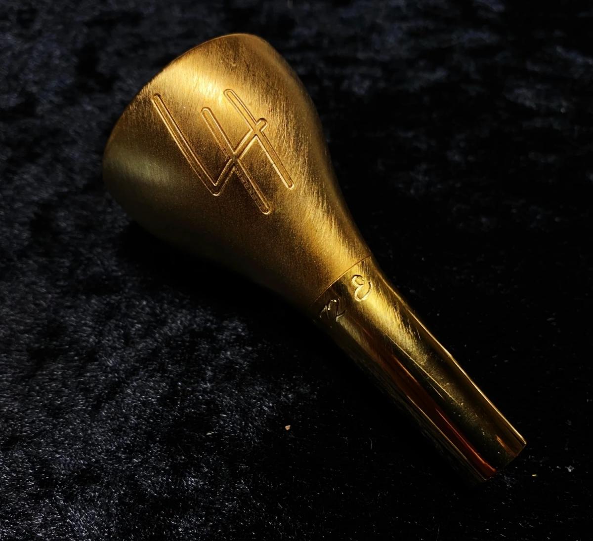 Embouchure Euphonium