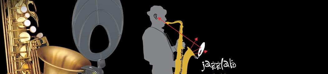 Réflecteur de son saxophone