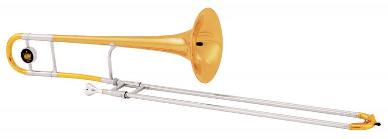 Trombone ténor Sib Legend 3B