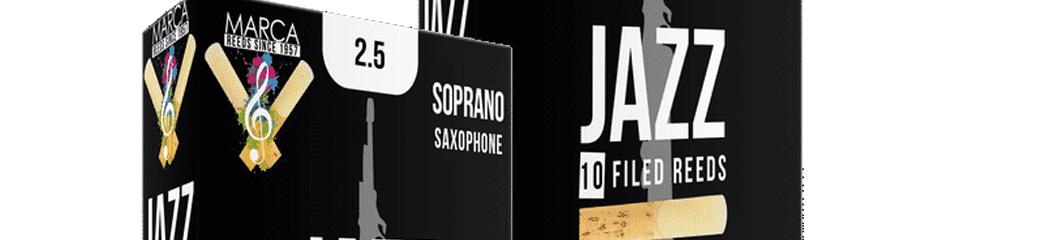 MARCA JAZZ FILED Sop