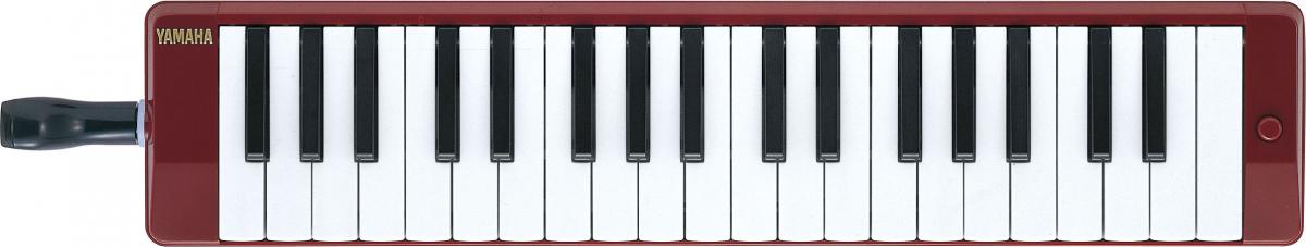 Pianica 3 octaves