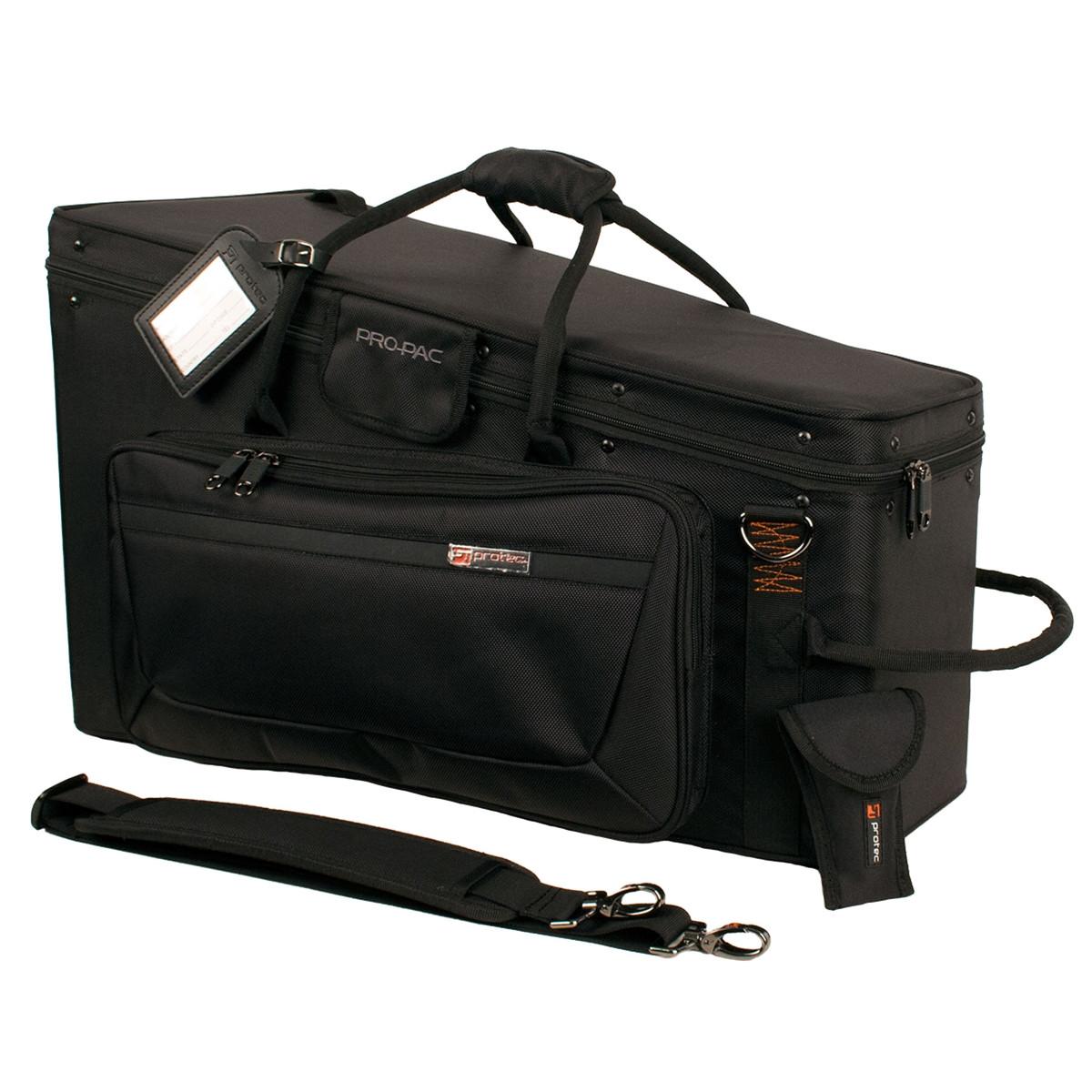 Etui baryton de marche Pro-Pac