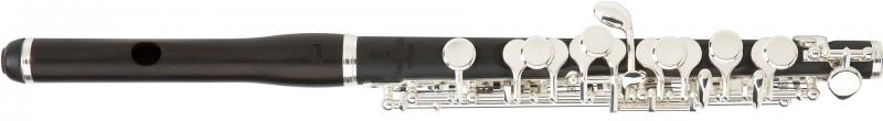 PEARL FLUTE QUANTZ PFP165E