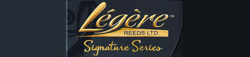 LEGERE SIGNATURE-SOPRANINO