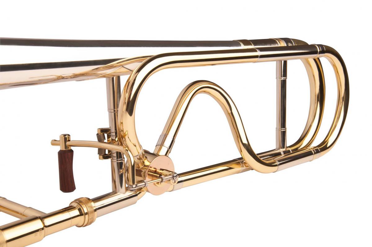 Trombone Sib/Fa TB1