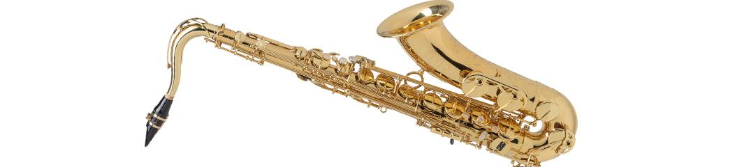 SELMER AXOS Ten