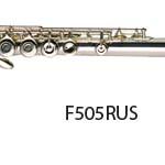 PEARL FLUTE QUANTZ FORZA