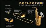 JAZZLAB DEFLECTOR-PRO