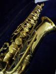 BACH SAX ALTO CONN