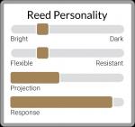 LEGERE SIGNATURE-BARYTON