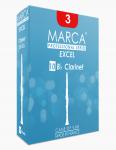 MARCA EXCEL Clar Sib