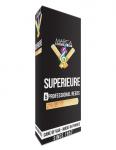 MARCA SUPERIEURE Clar Bass