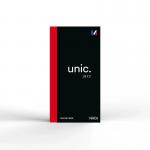 MARCA UNIC JAZZ UJM300