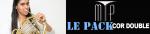 MUSIQUE & ART MTP pack cor double