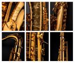 SELMER SIGNATURE ALTO