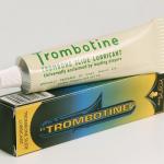 TROMBOTINE trombotine