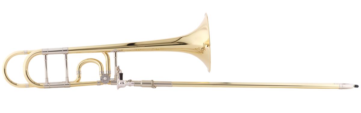 Trombone Sib/FA Élegance