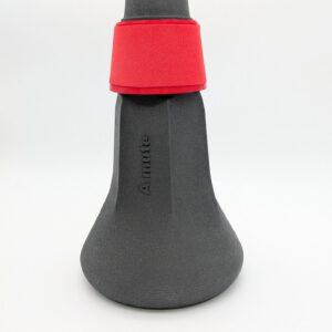 Sourdine d'entraînement pour bugle