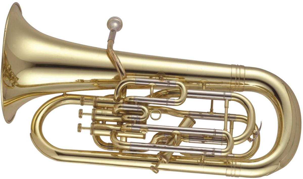 Euphonium série Prime