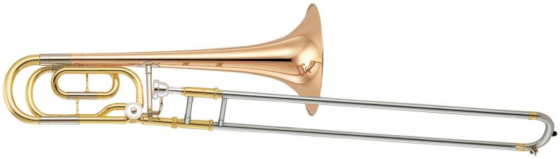 Trombone basse série Intermédiaire