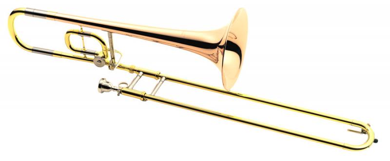 Trombone Sib/Ut enfant