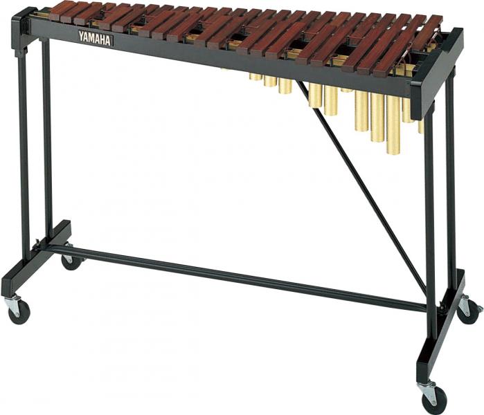 Xylophone, modèle conservatoire 3 1/2 octaves