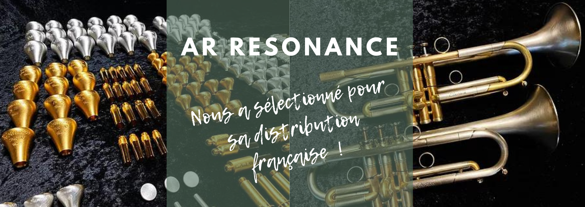 AR RESONANCE