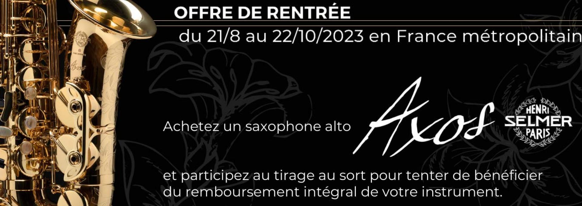 SELMER