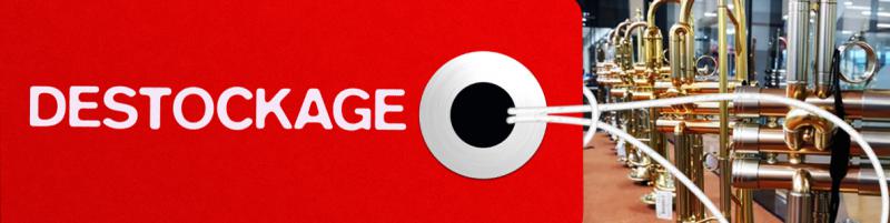 DESTOCKAGE CONFINEMENT
