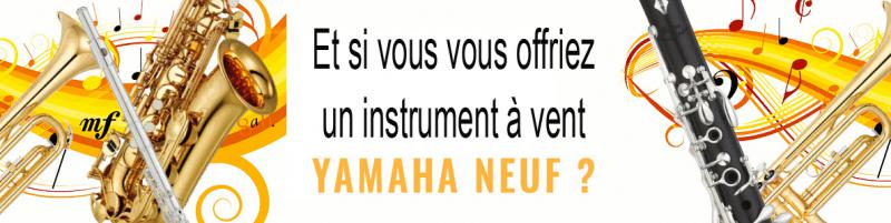 Rythmez votre rentrée avec Yamaha