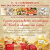 SALON NOËL GOURMAND