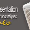 PRÉSENTATION DES ACCORDÉONS CAVAGNOLO